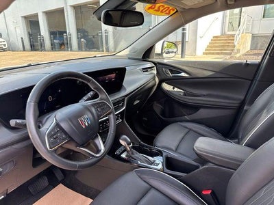 2024 Buick Encore GX Avenir