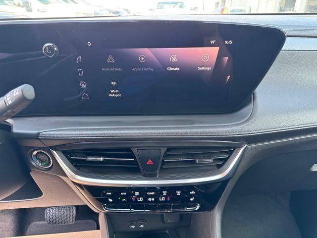 2024 Buick Encore GX Avenir