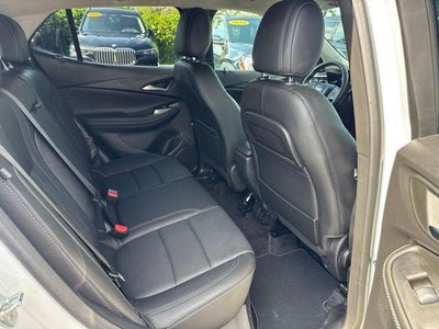 2024 Buick Encore GX Avenir