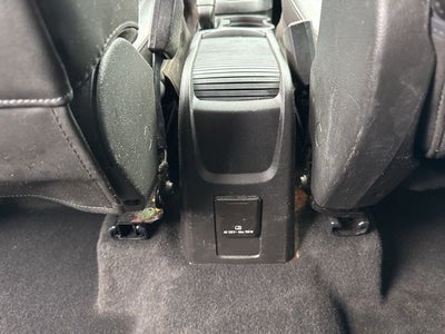 2018 Buick Encore Preferred II