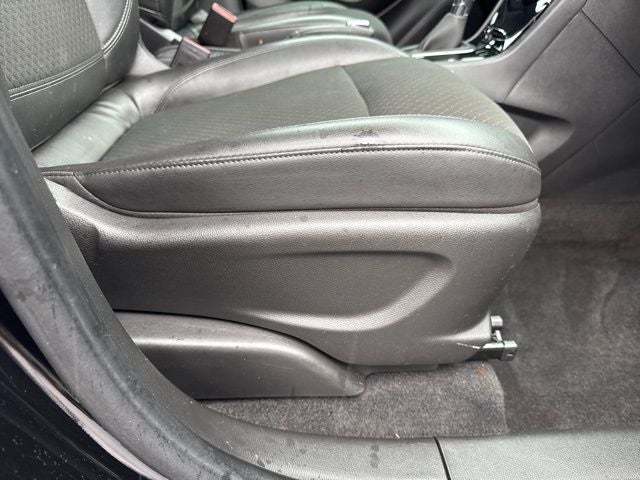 2018 Buick Encore Preferred II