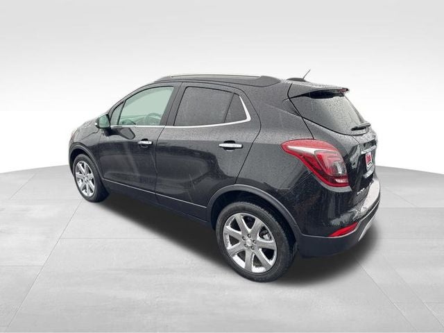 2018 Buick Encore Preferred II