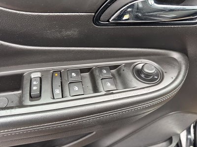 2018 Buick Encore Preferred II