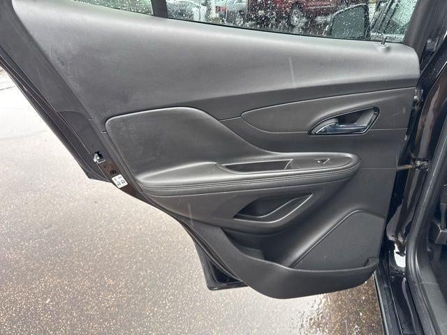 2018 Buick Encore Preferred II