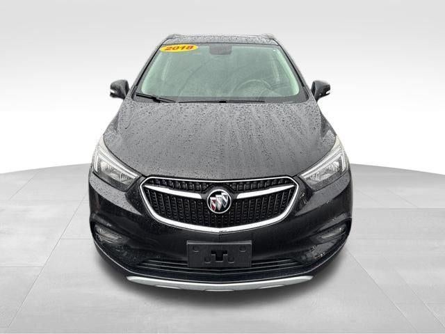2018 Buick Encore Preferred II