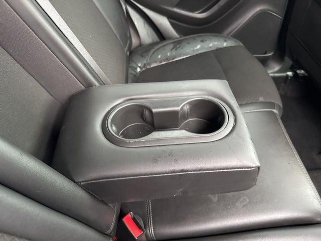 2018 Buick Encore Preferred II