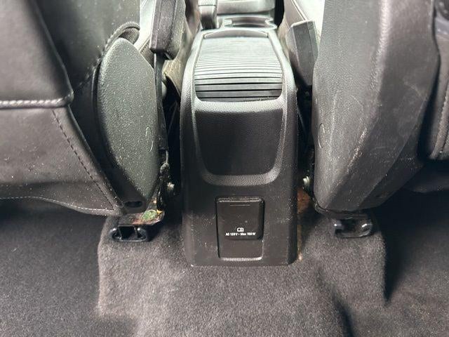 2018 Buick Encore Preferred II