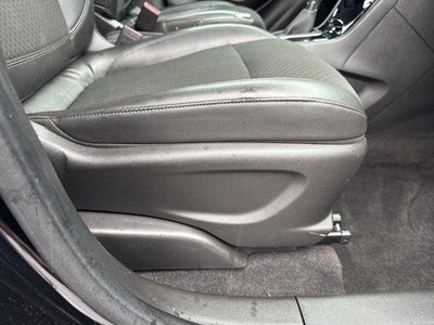 2018 Buick Encore Preferred II