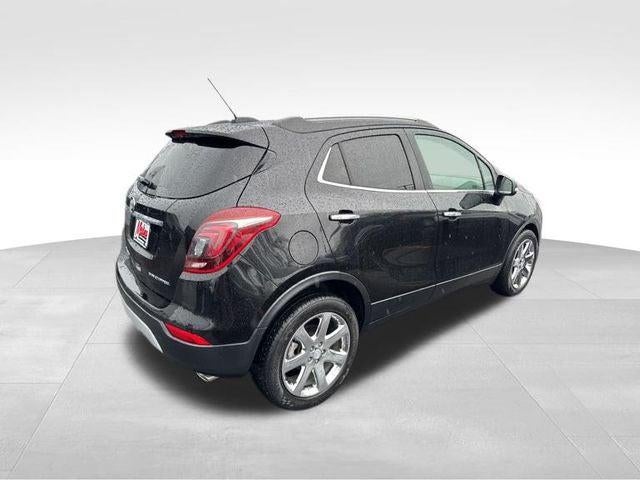 2018 Buick Encore Preferred II