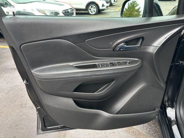 2019 Buick Encore Essence