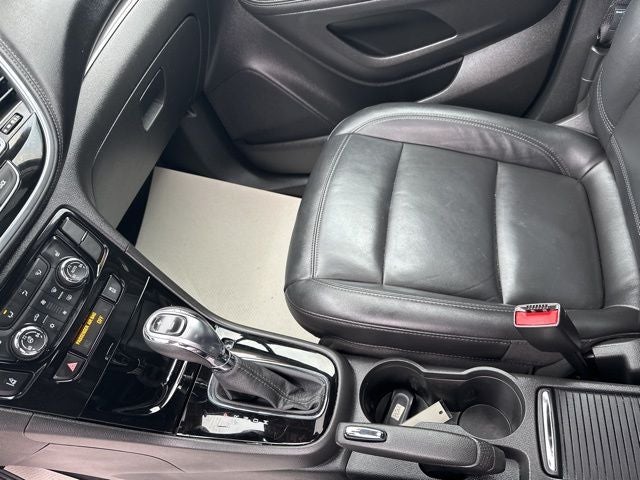 2019 Buick Encore Essence