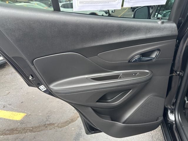 2019 Buick Encore Essence