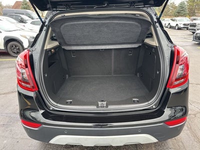 2019 Buick Encore Essence