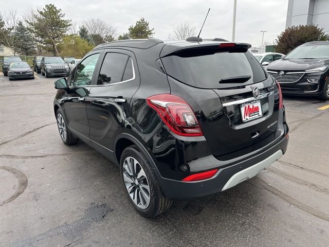 2019 Buick Encore Essence