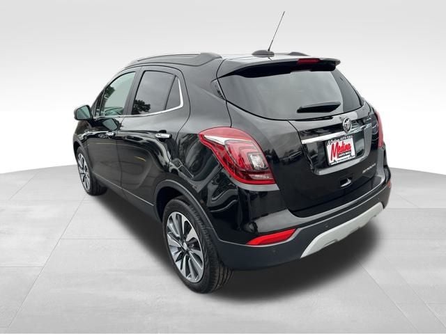 2019 Buick Encore Essence