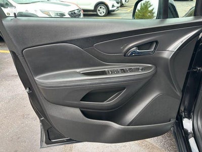 2019 Buick Encore Essence