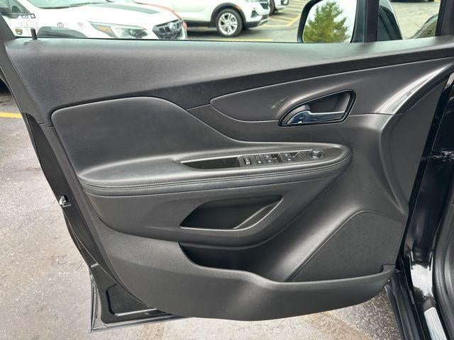 2019 Buick Encore Essence