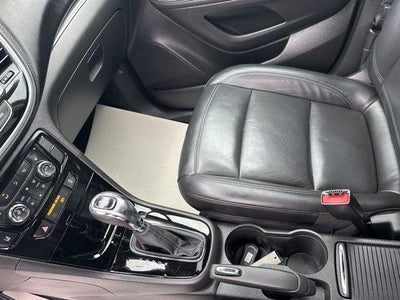 2019 Buick Encore Essence