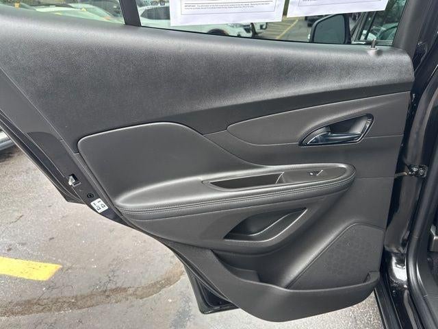 2019 Buick Encore Essence