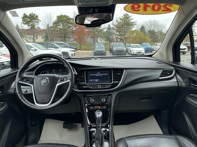 2019 Buick Encore Essence