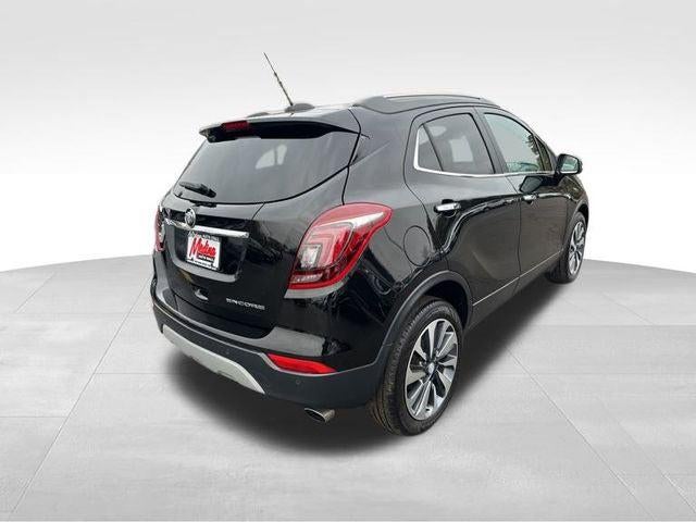 2019 Buick Encore Essence