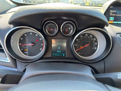 2016 Buick Encore Convenience