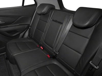 2016 Buick Encore Convenience