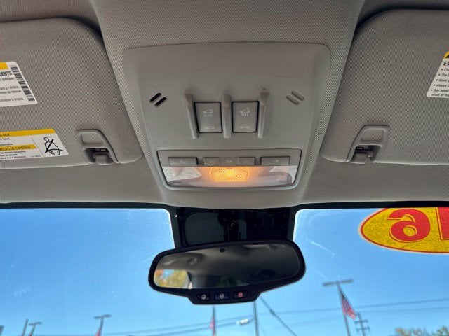 2016 Buick Encore Convenience