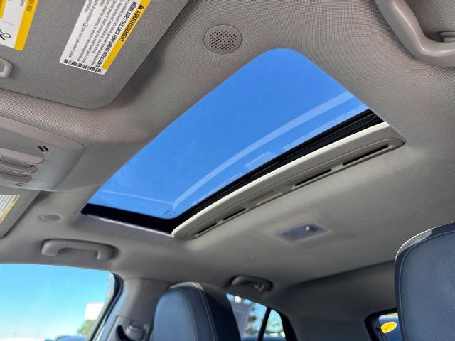 2016 Buick Encore Convenience