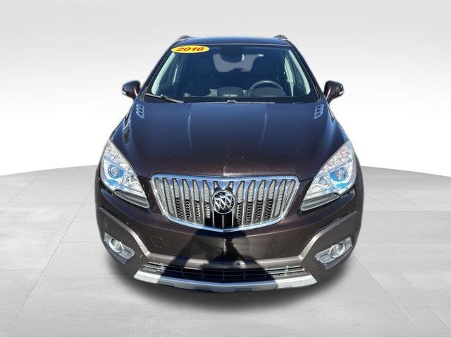 2016 Buick Encore Convenience