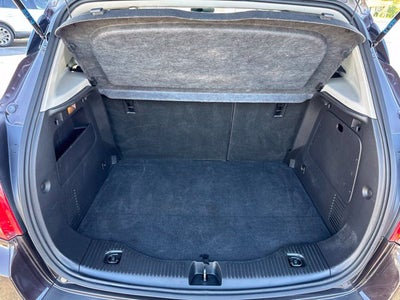 2016 Buick Encore Convenience