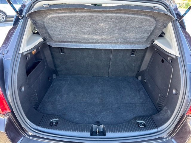 2016 Buick Encore Convenience