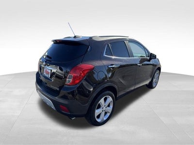 2016 Buick Encore Convenience