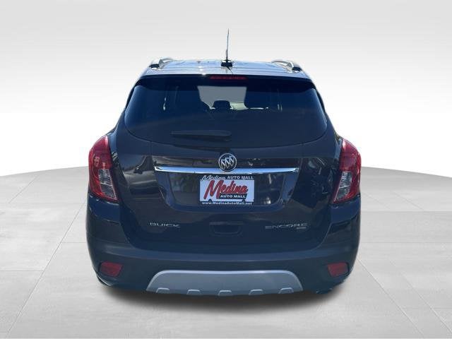 2016 Buick Encore Convenience