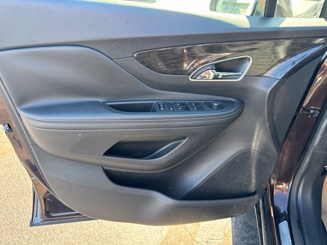 2016 Buick Encore Convenience