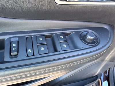 2016 Buick Encore Convenience