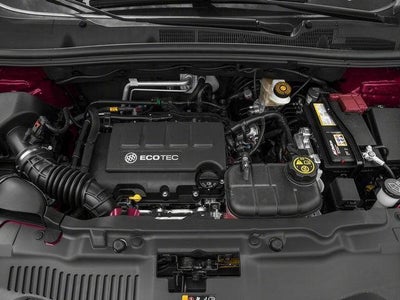 2016 Buick Encore Convenience