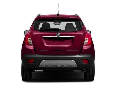 2016 Buick Encore Convenience