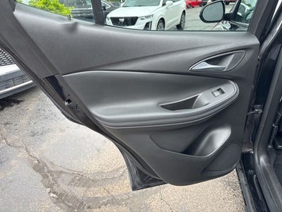 2021 Buick Encore GX Preferred