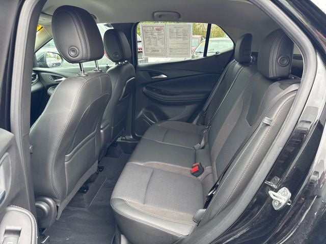 2021 Buick Encore GX Preferred