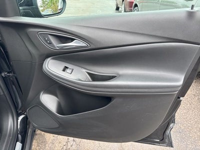2021 Buick Encore GX Preferred