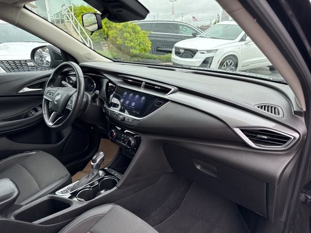 2021 Buick Encore GX Preferred
