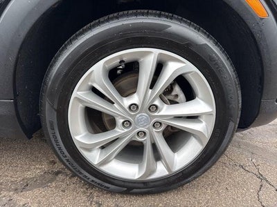 2021 Buick Encore GX Preferred