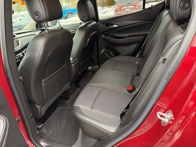 2022 Buick Encore GX Preferred