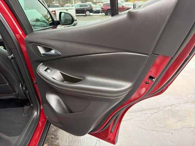 2022 Buick Encore GX Preferred