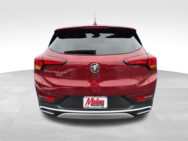 2022 Buick Encore GX Preferred