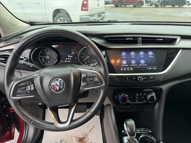 2022 Buick Encore GX Preferred