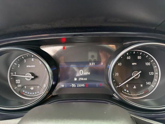 2022 Buick Encore GX Preferred