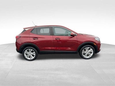 2022 Buick Encore GX Preferred