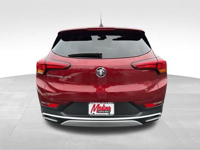 2022 Buick Encore GX Preferred